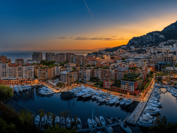 Trouver son logement à Monaco