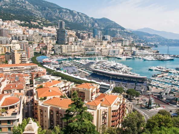 Vendre son appartement à Monaco