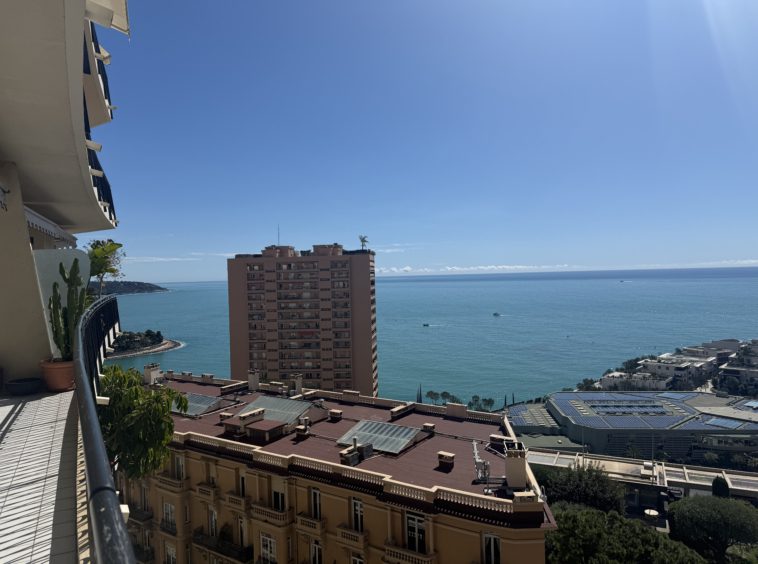 real estate monaco
