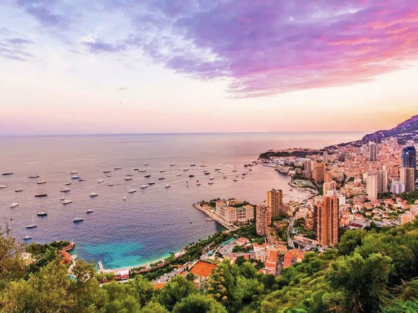 Acheter un bien à Monaco