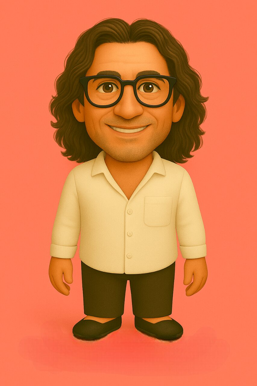 Agent immobilier à Monaco - BLAZY Lucien