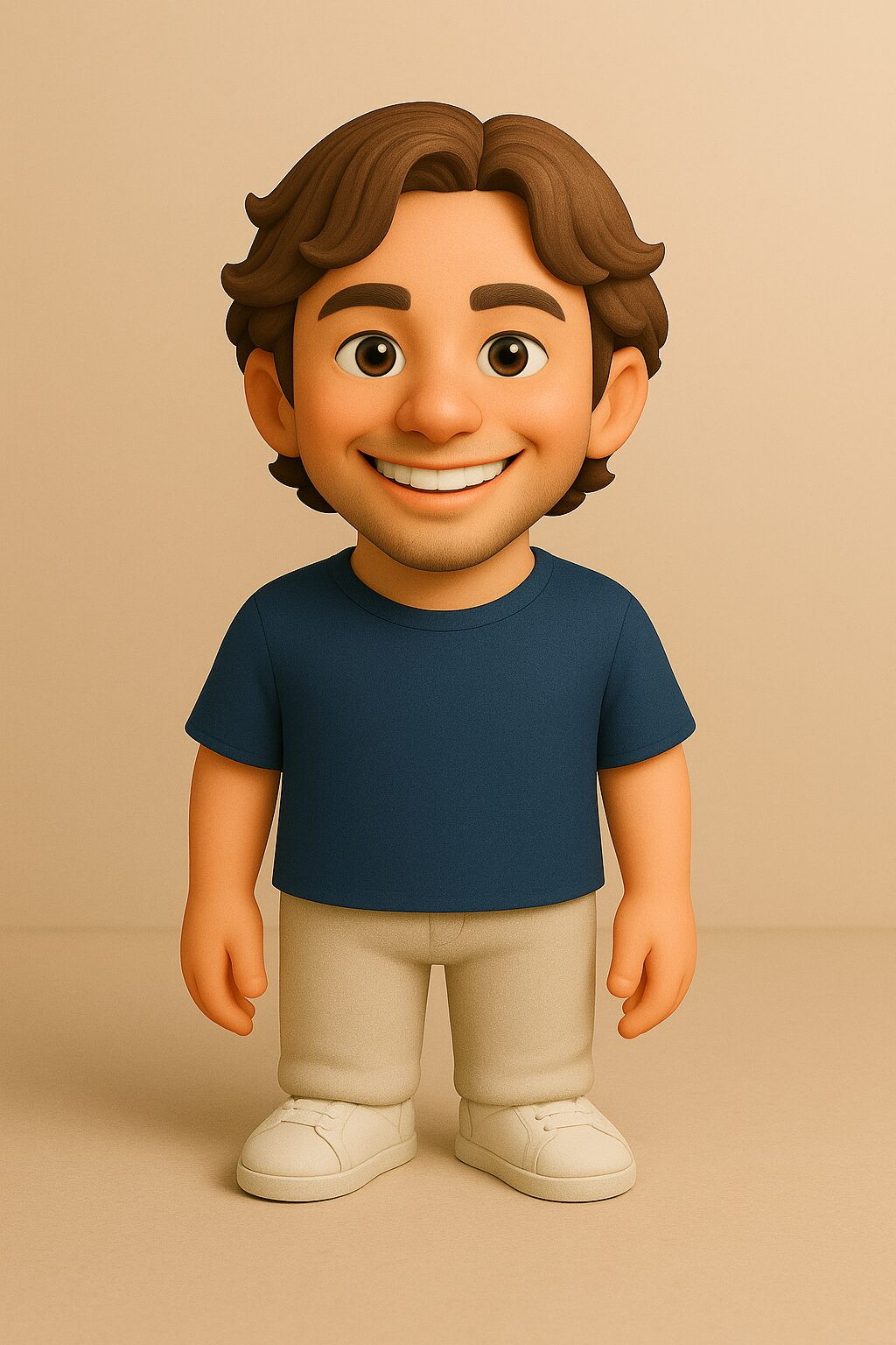 Agent immobilier à Monaco - BLAZY Alfonse