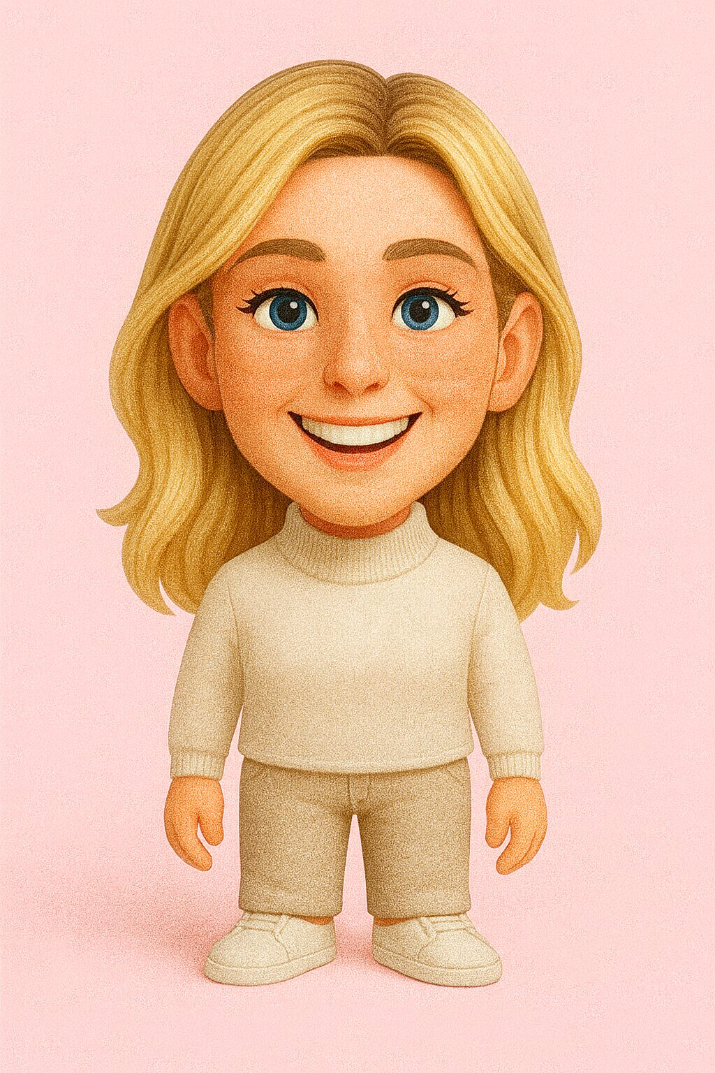 Agent immobilier à Monaco - BLAZY Victoria