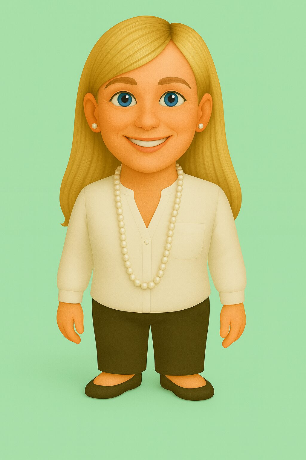 Agent immobilier à Monaco - FERNANDEZ Florence