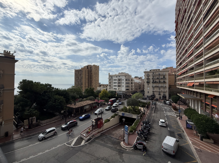 Appartement à vendre à Monaco - 4 pièces au Continental