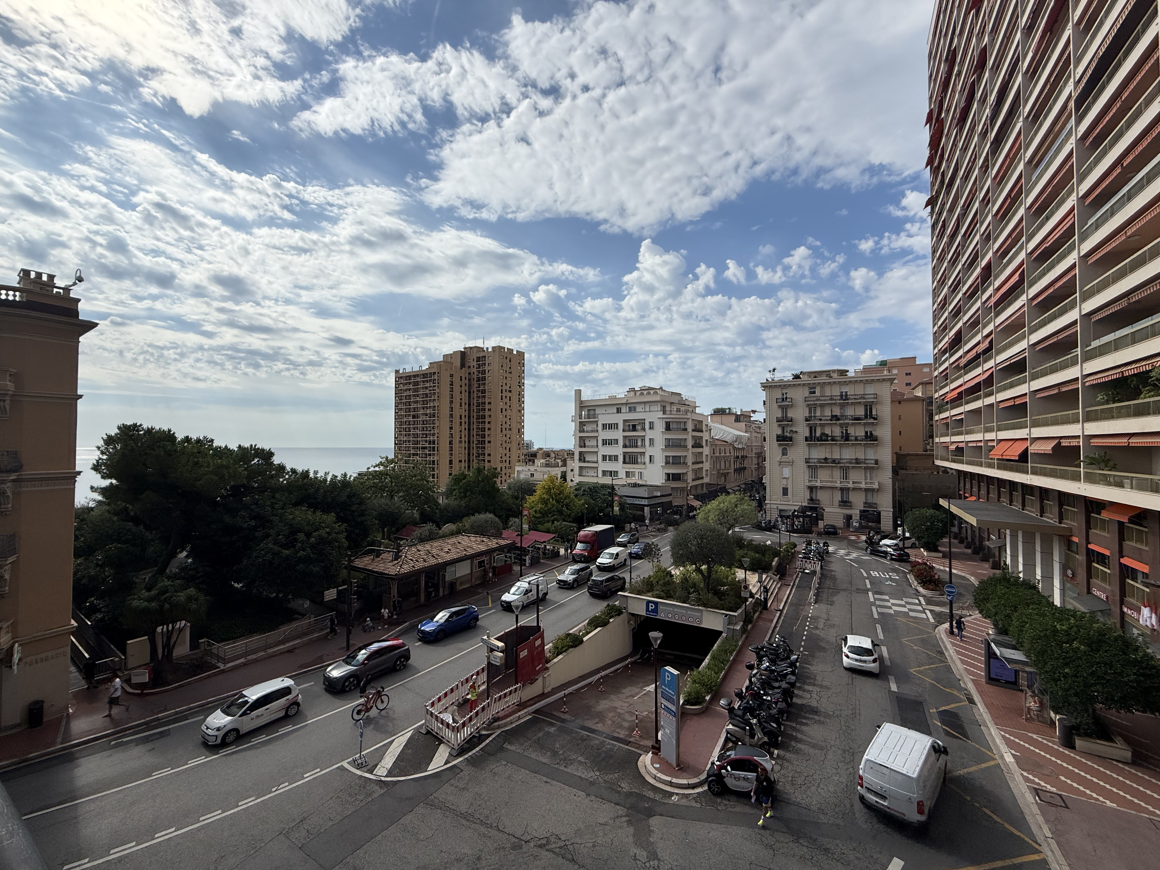 Appartement à vendre à Monaco - 4 pièces au Continental