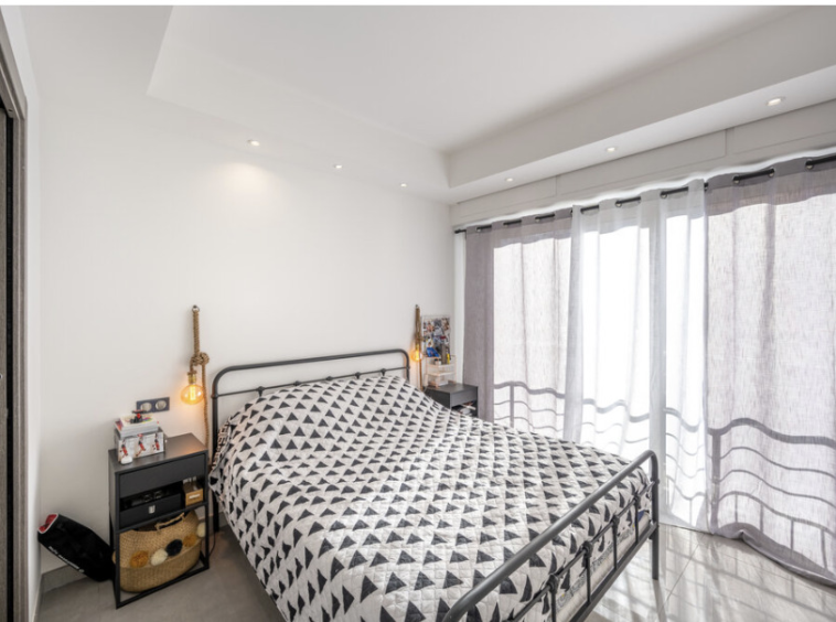 Louer un appartement à Monaco