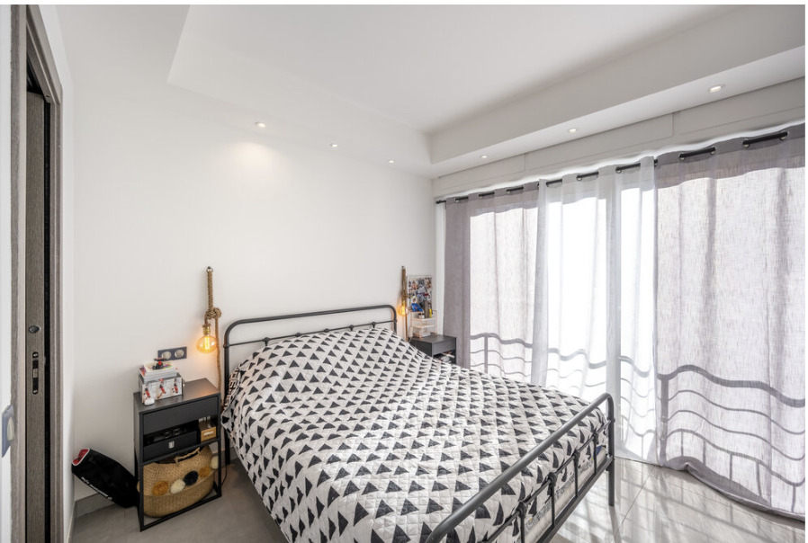 Louer un appartement à Monaco