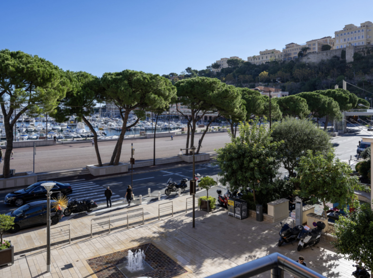 Location Monaco