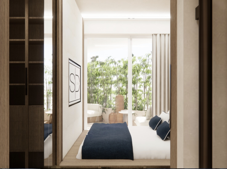 Location Millefiori Monaco