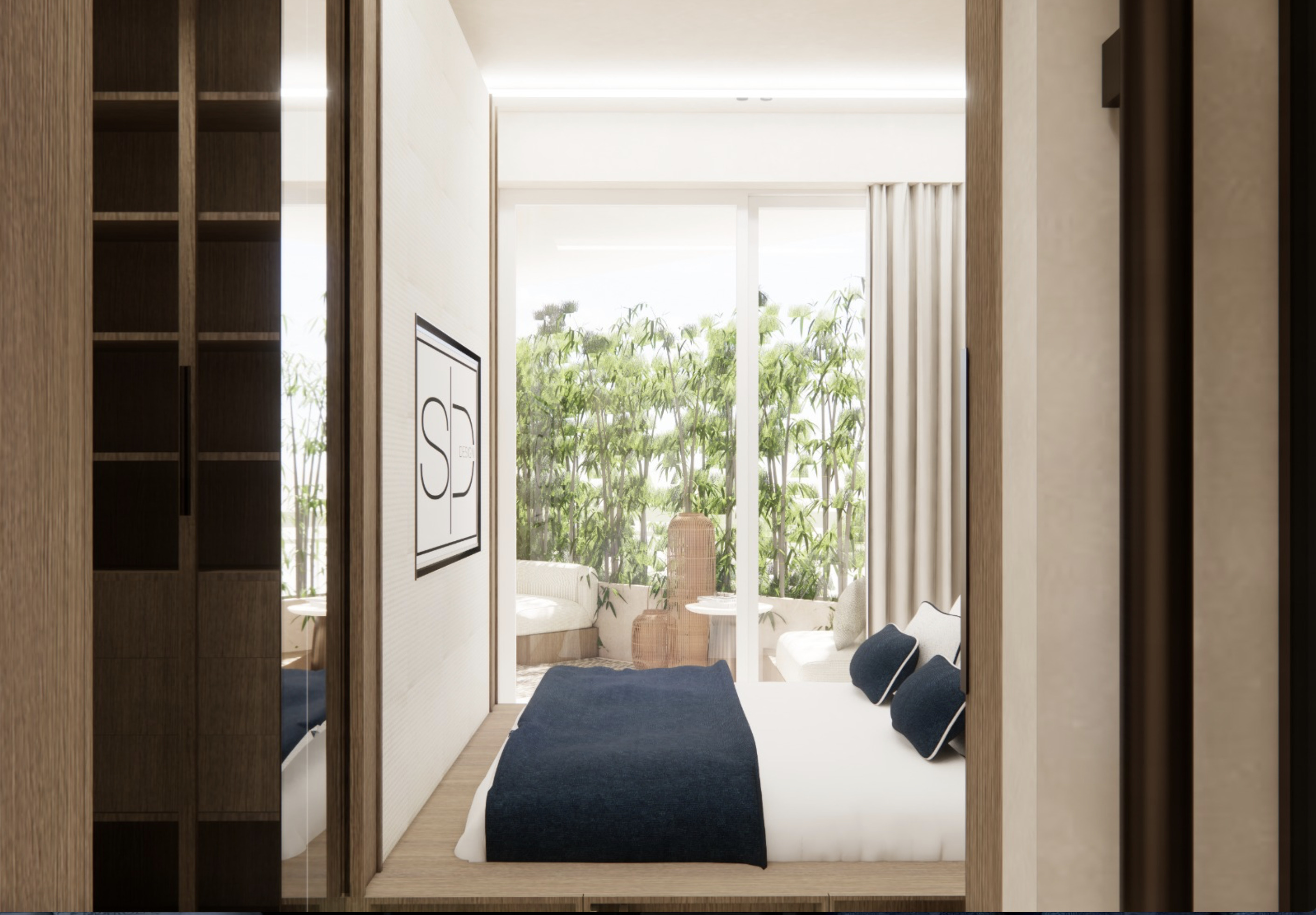 Location Millefiori Monaco