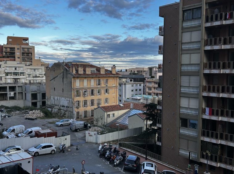Location appartement Monaco