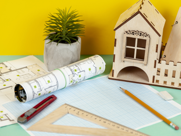 Société Civile Immobilière (SCI) à Monaco